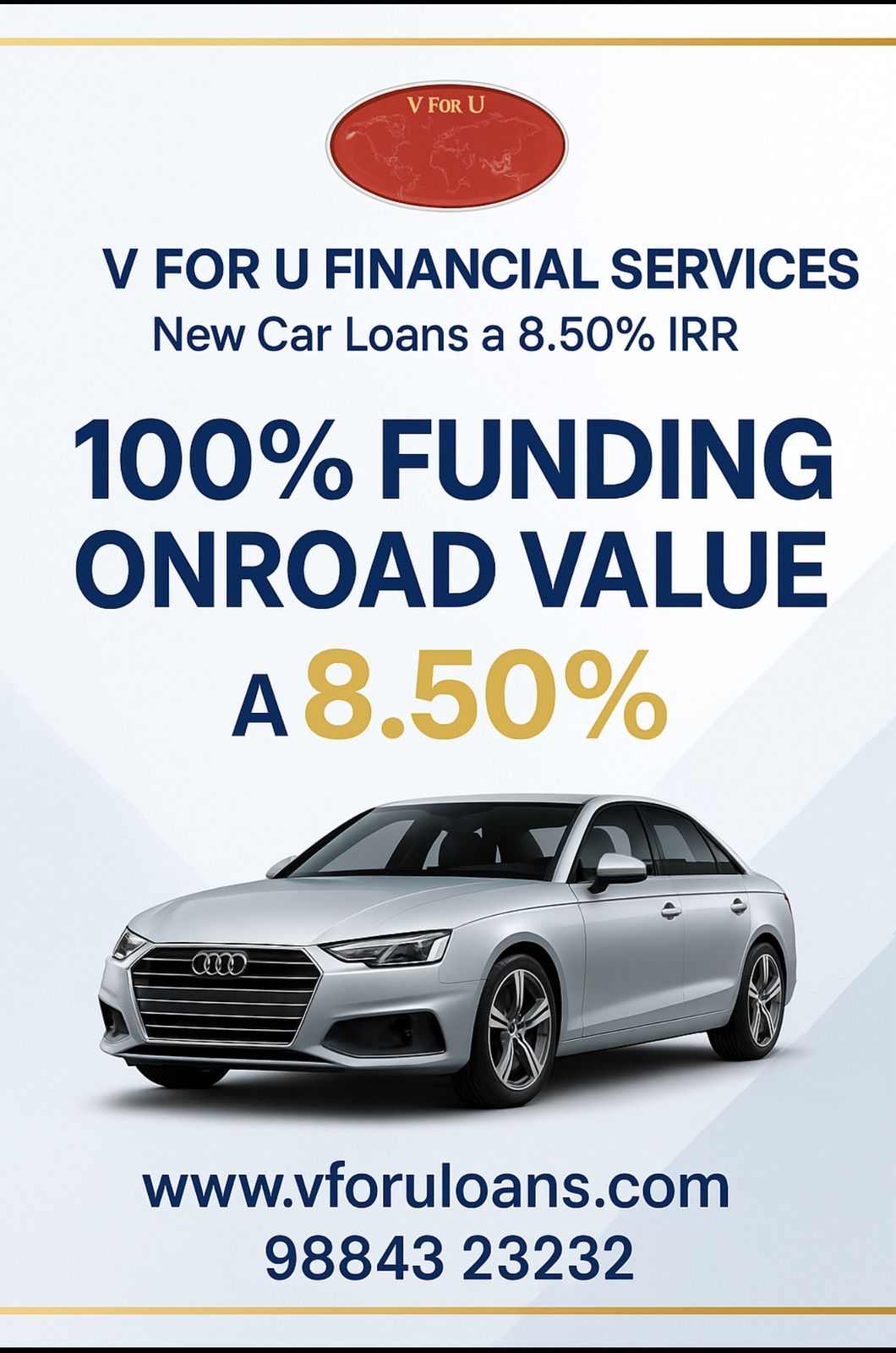CAR LOANS
