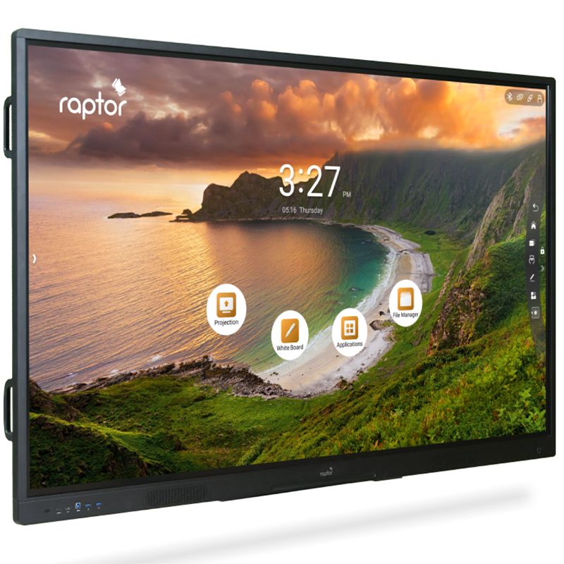Interactive Flat Panel 65 inch