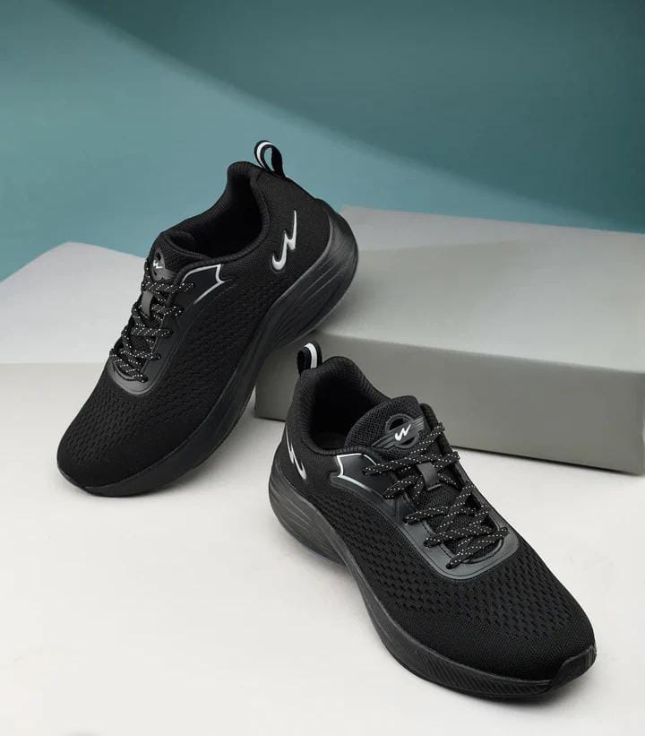 HASLEY ADV BLACK