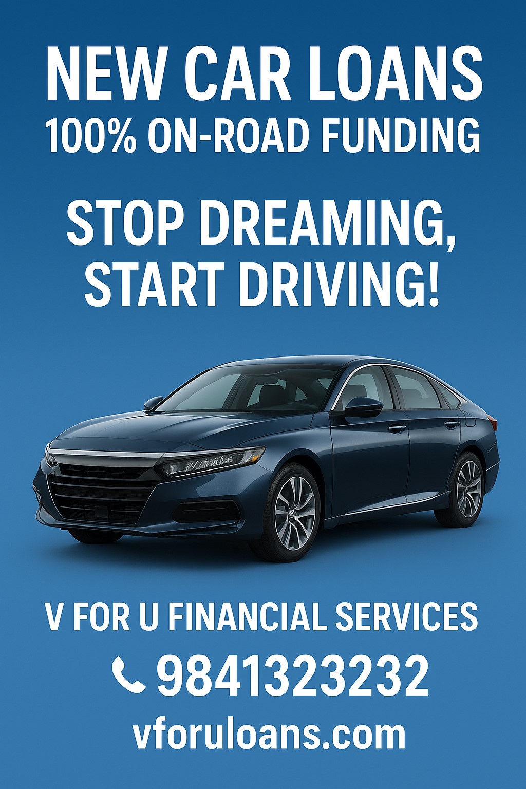 CAR LOANS