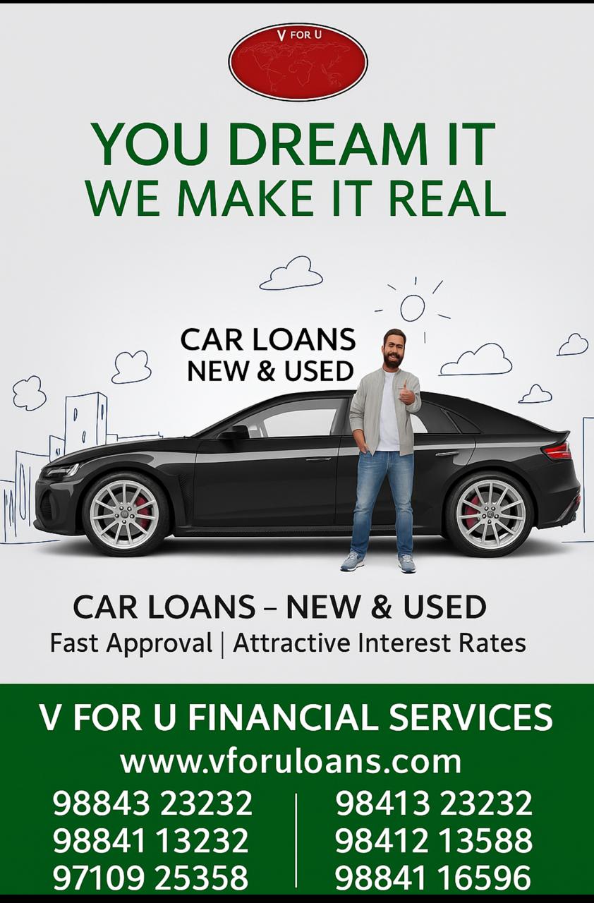 CAR LOANS