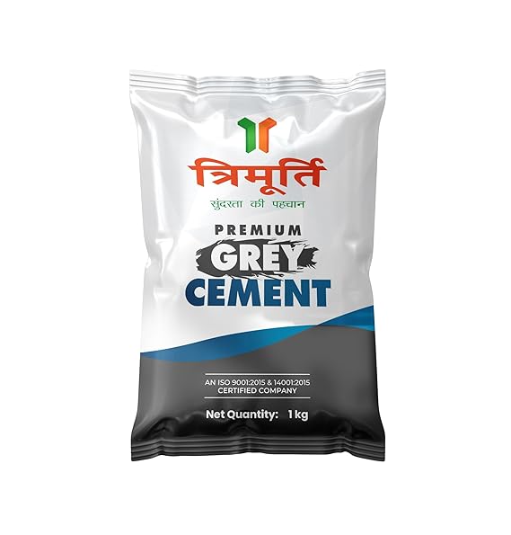 Quality Premium Grey Cement - High