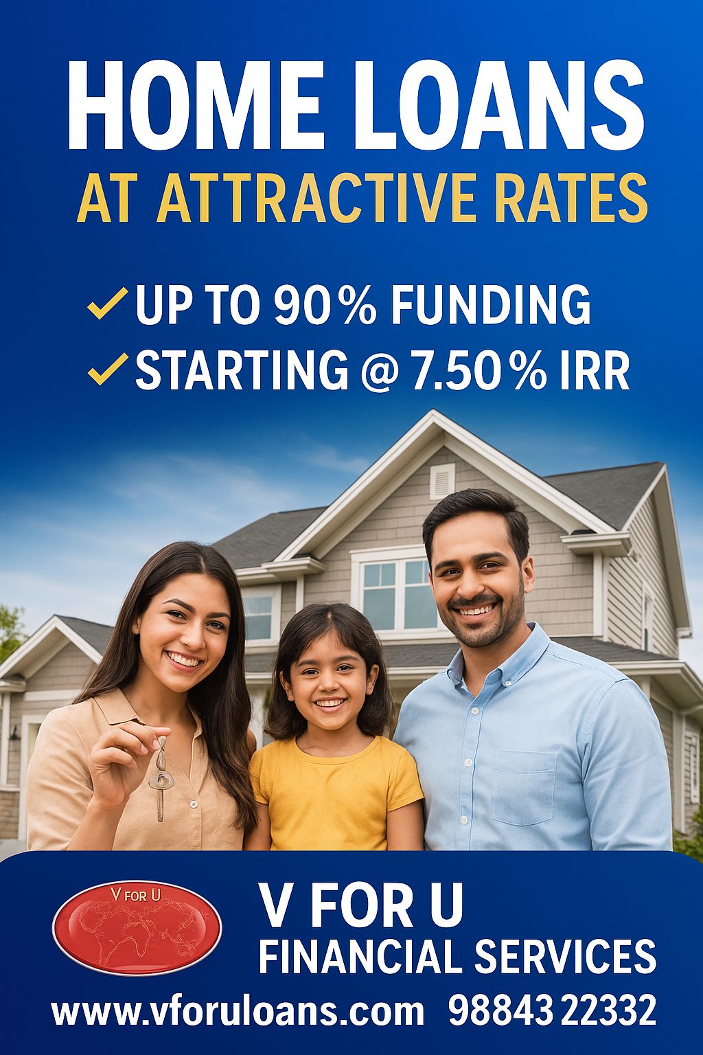 HOME LOANS