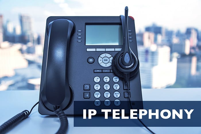 IP Phones