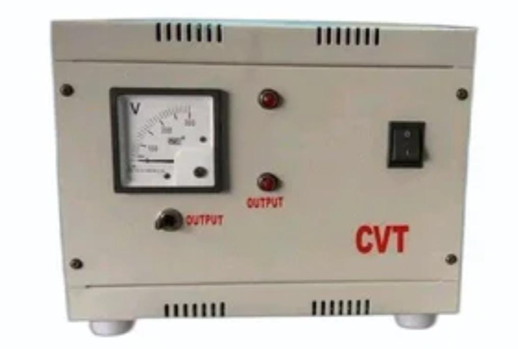 1kva cvt