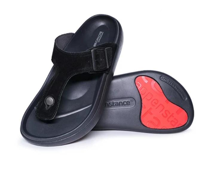MUFTI JAGUAR BLACK
