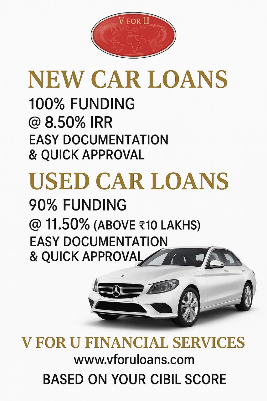 CAR LOANS