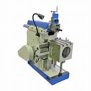 Hydraulic Shaper